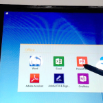 Can Samsung Tablet Use Microsoft Office