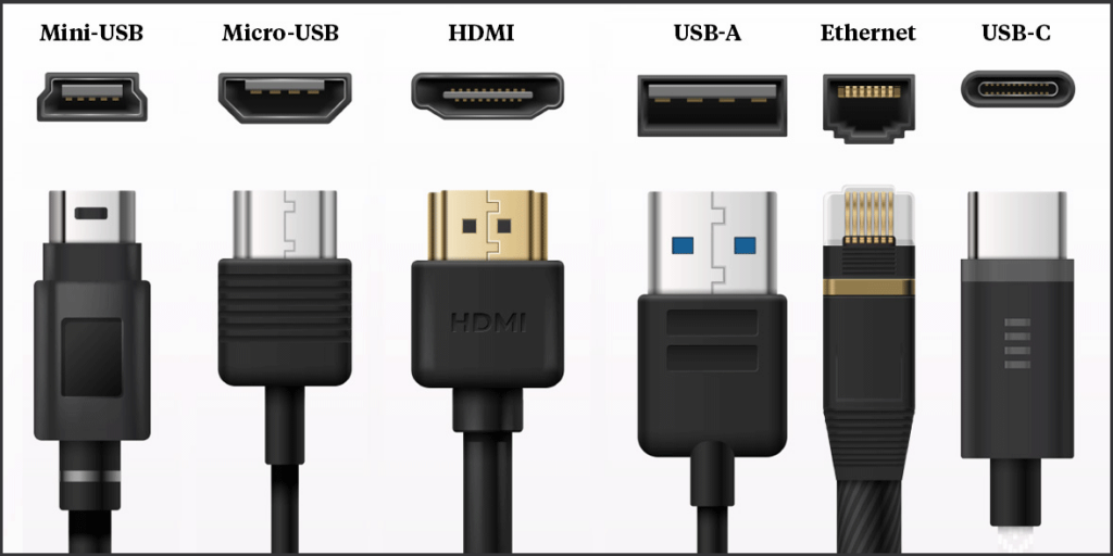 Do Tablets Have HDMI Ports