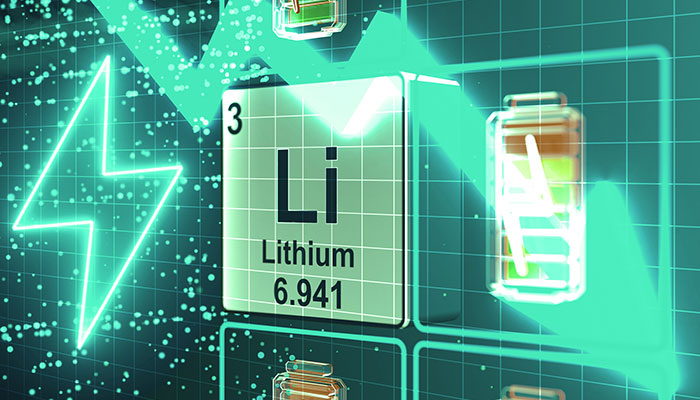 Do Tablets Have Lithium Batteries