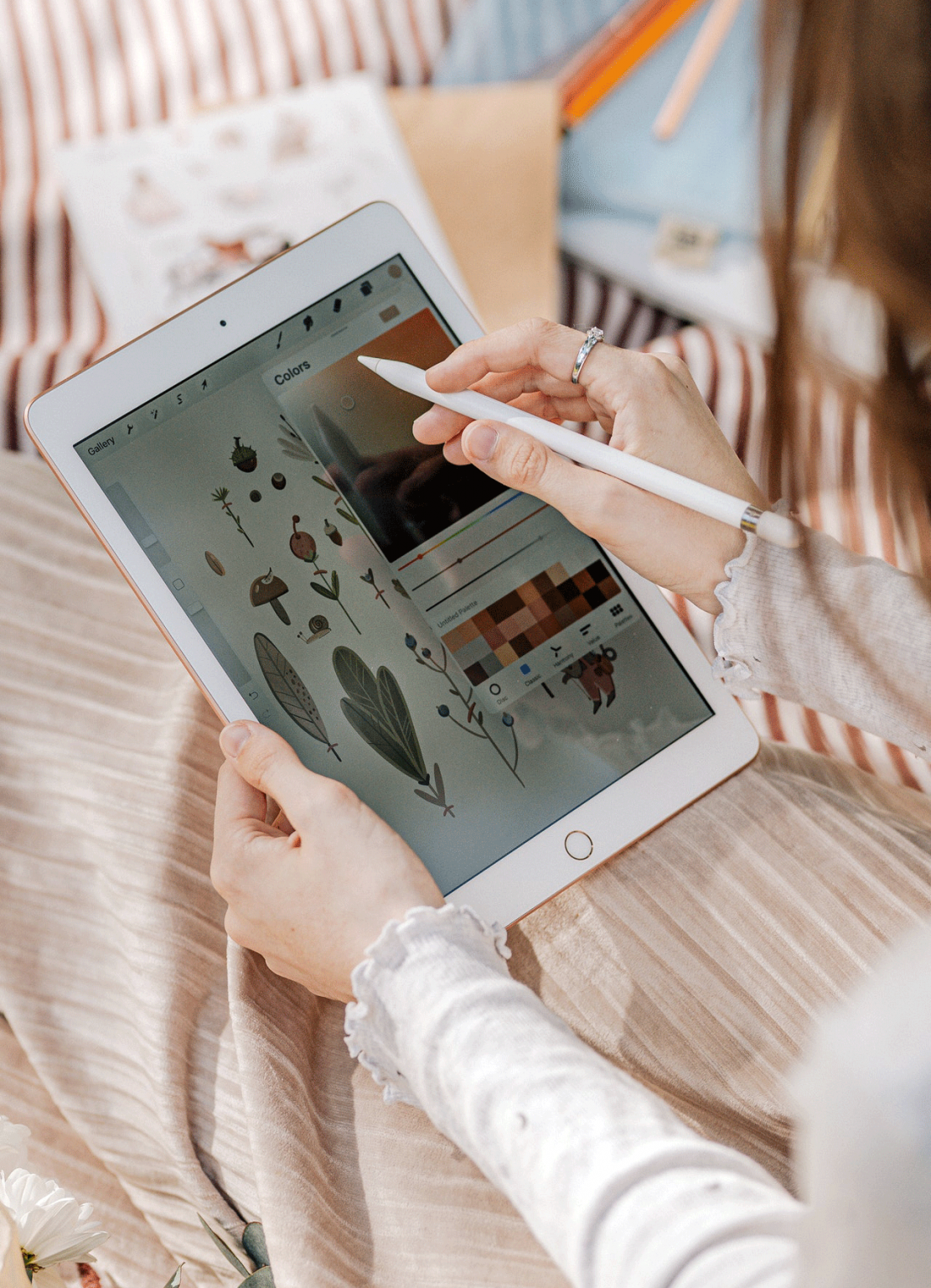 How Do Drawing Tablet Pens Work? Tablet Zoo