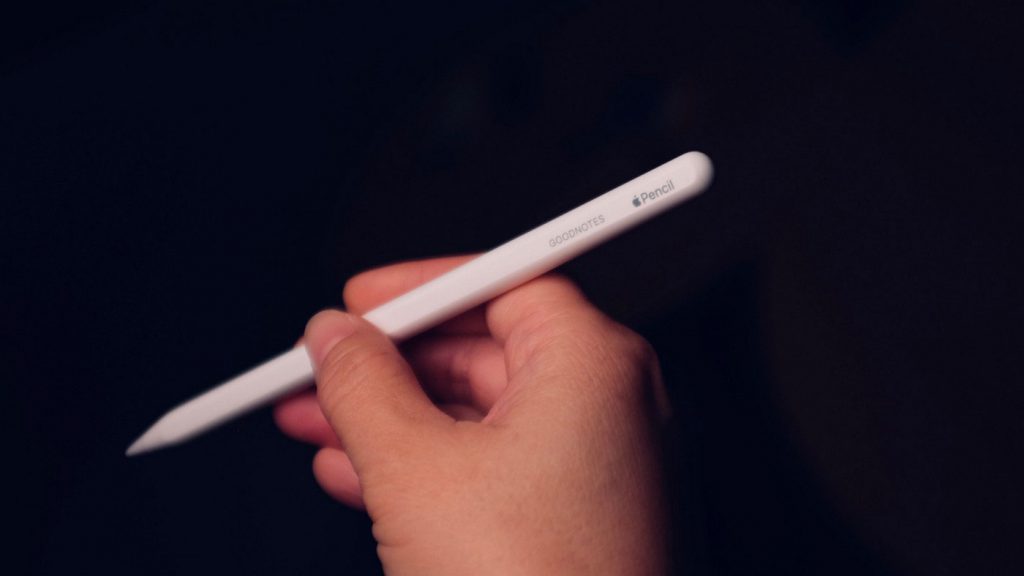 Apple Pencil 2