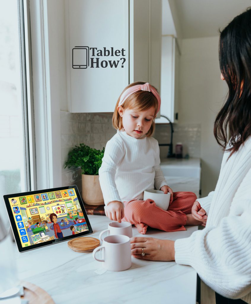 Best Tablet For ABC Mouse