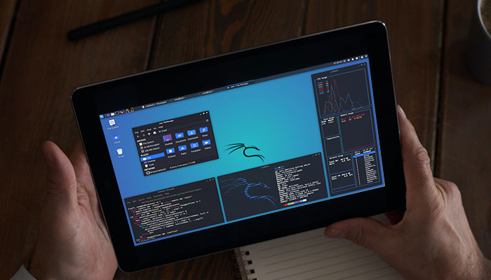 Best Tablet For Kali Linux