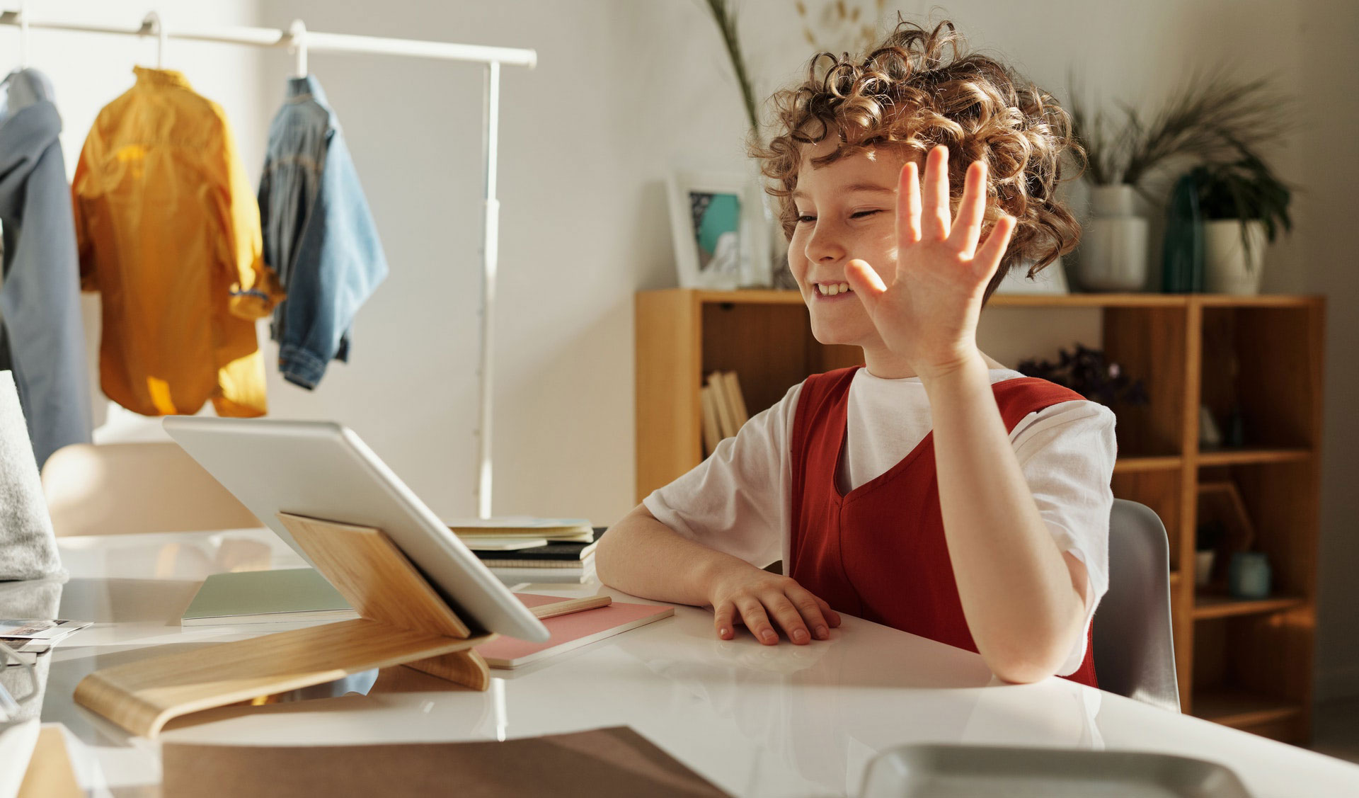 How Do Tablets Help Students Learn? Tablet Zoo