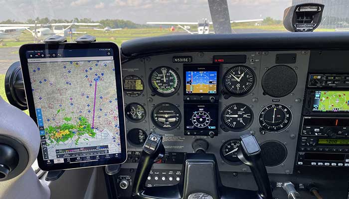 Best Android Tablet For Aviation