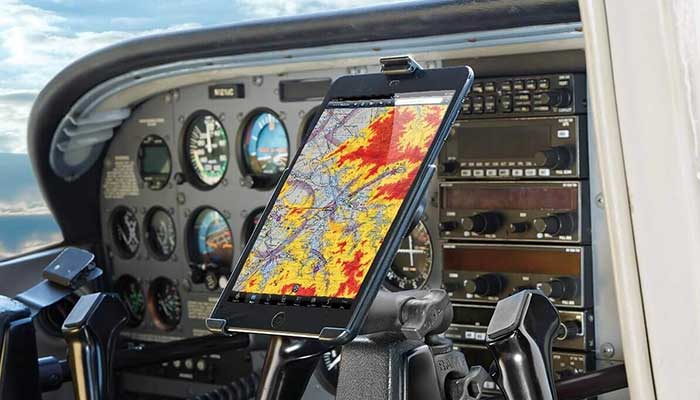 Android Tablet For Aviation 2022