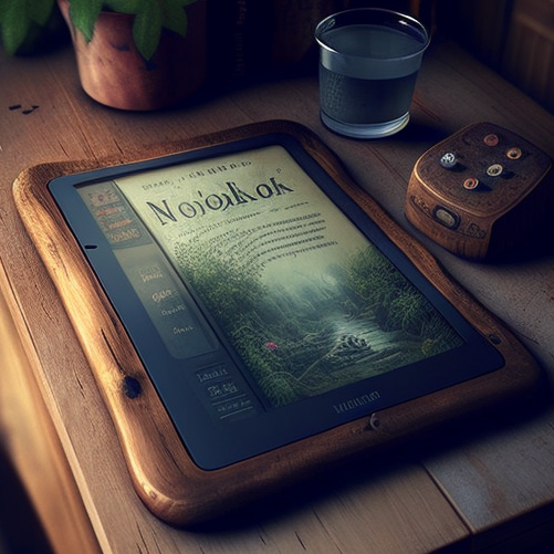 What To Do With Old Nook Tablet - Tablet Zoo