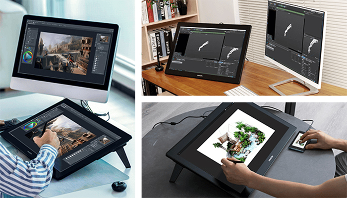 how-to-use-huion-tablet-tablet-zoo