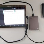 Connect External Hard Drive To Android Tablet
