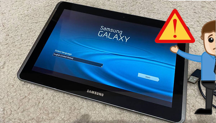 Can Samsung Tablets get Viruses