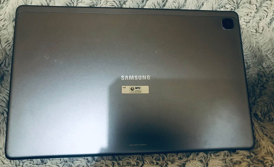 Can Old Samsung Tablets Be Updated