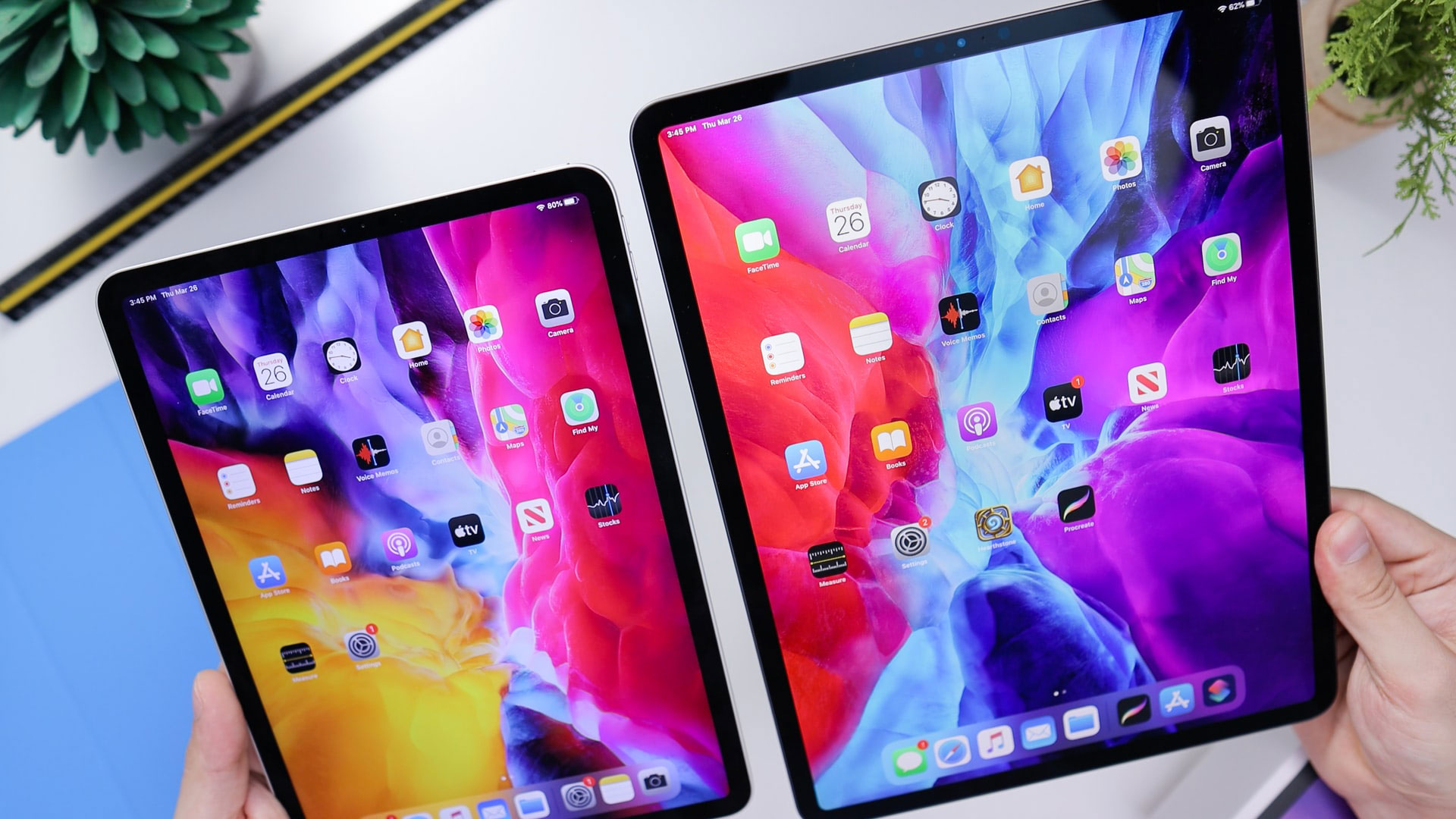 Is A Tablet The Same As An Ipad