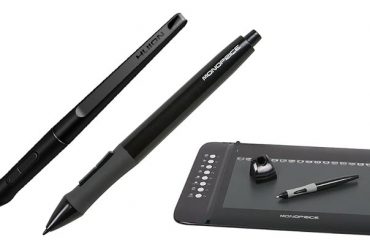 Do Huion Pens Work With Monoprice Tablets