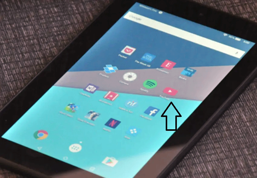 How To Get YouTube On Your Amazon Fire Tablet