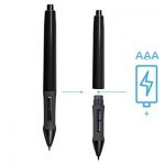 Do Huion Pens Need Batteries