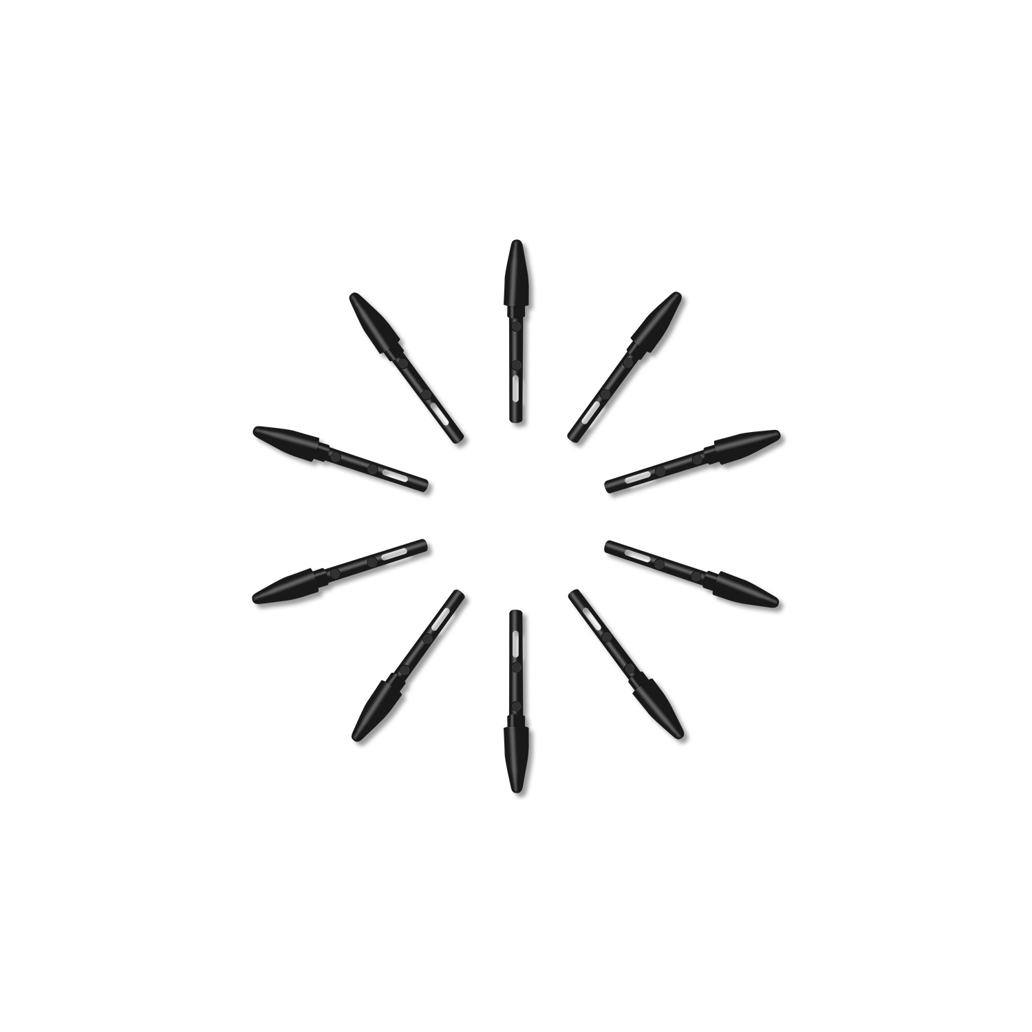 How Long Do Huion Nibs Last? Ans Here Tablet Zoo