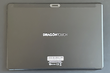 Why Won't My Dragon Touch Tablet Turn On