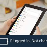 Dragon Touch Tablet Will Not Charge