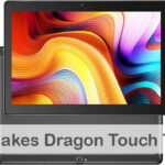 Who Makes Dragon Touch Tablets