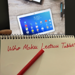 Who Makes Lectrus Tablets