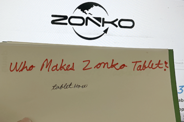 Who Makes Zonko Tablet