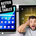 Which Is Better Asus Or Samsung Tablet