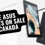 Are Asus Tablets On Sale In Canada