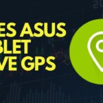 Does Asus Tablet Have Gps