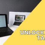 Unlock RCA Tablet