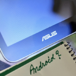 Is Asus Tablet Android