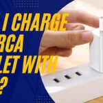 Can I Charge My RCA Tablet With USB