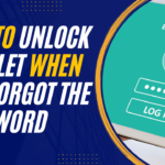 How To Unlock A Tablet When You Forgot The Password