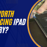 Is It Worth Replacing iPad Battery