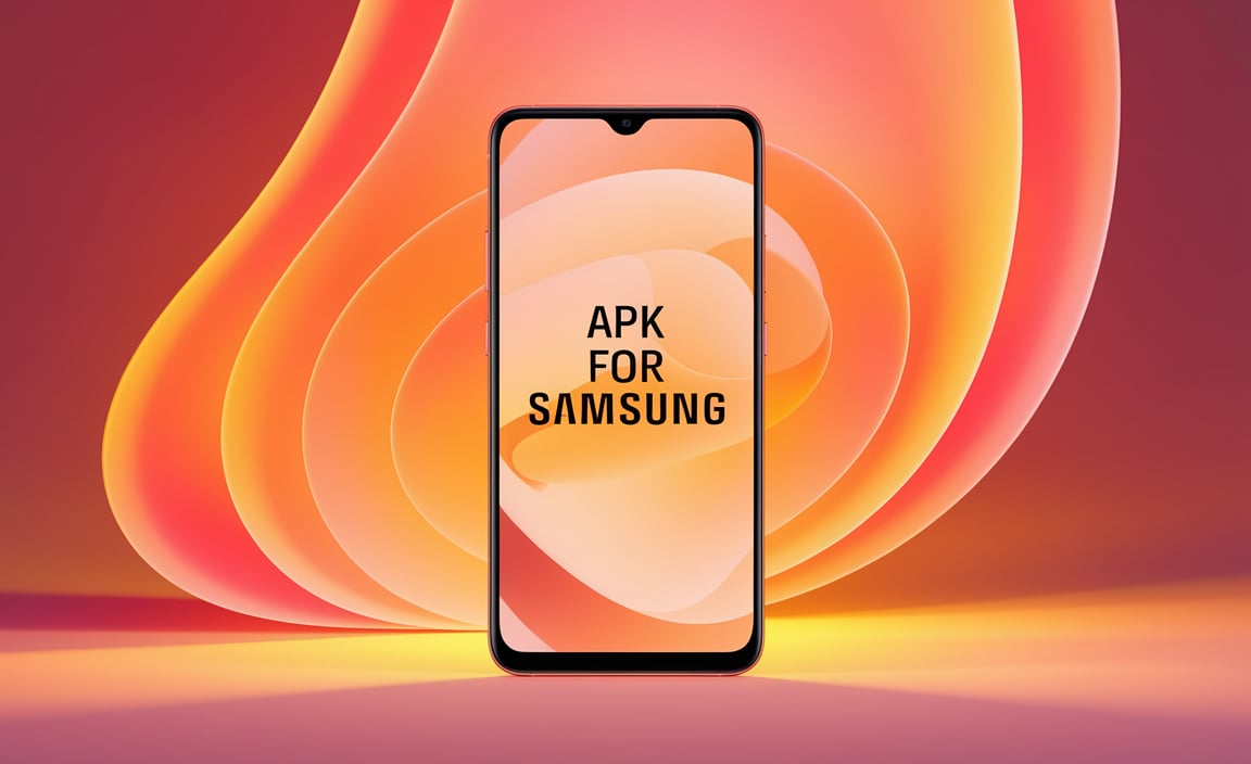 Apk For Samsung