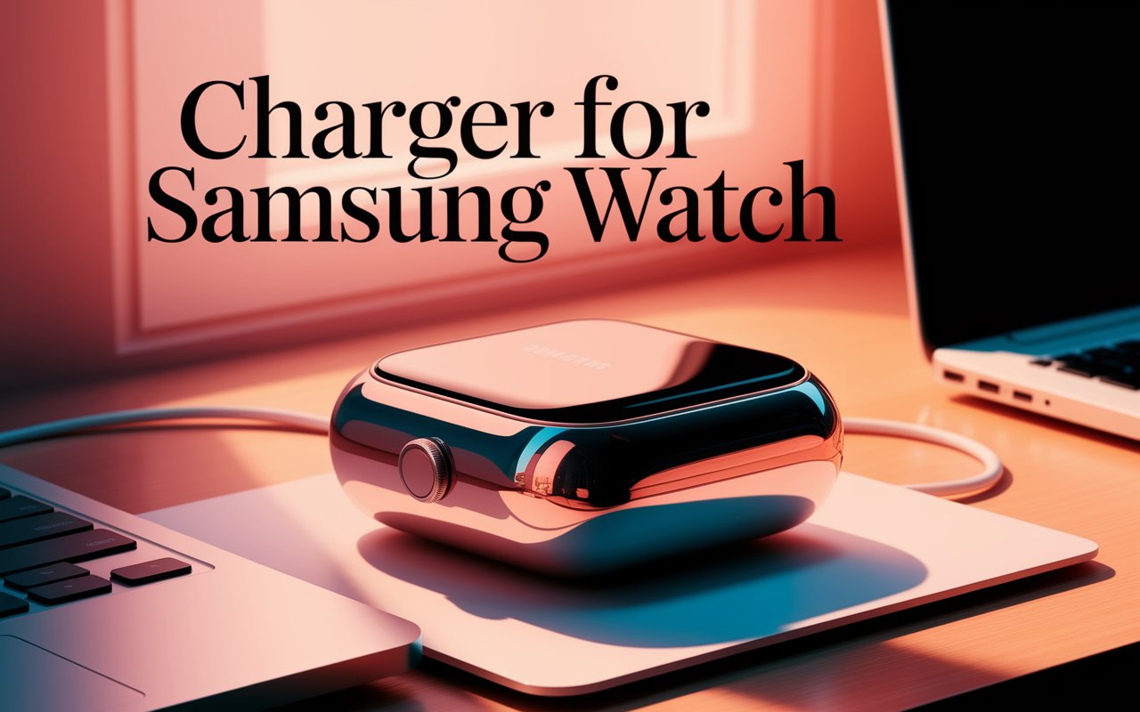 Charger For Samsung Watch