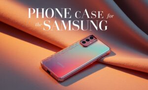 Phone Cases For The Samsung