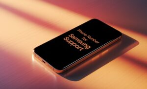 Phone Number For Samsung Support
