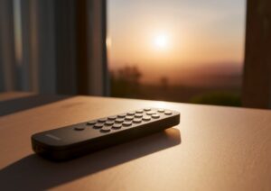Remote Control For Samsung Tv