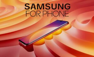 Samsung For Phone