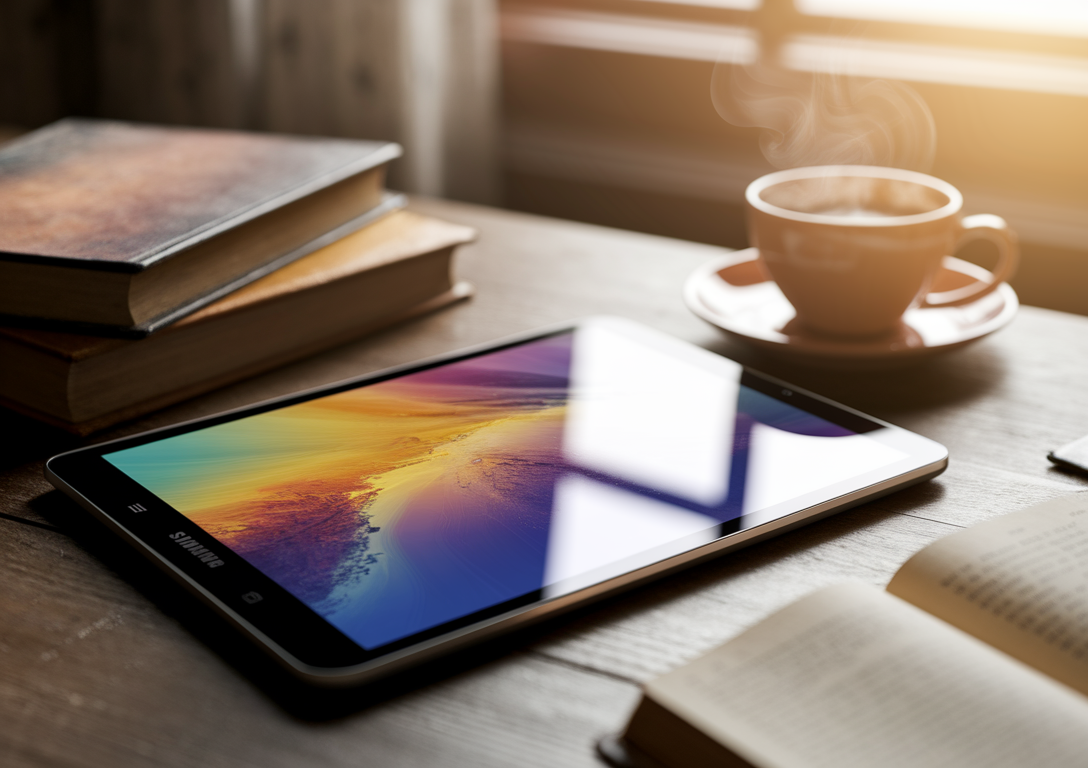 Samsung For Tablets