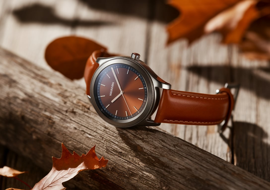 Samsung Watches For Men