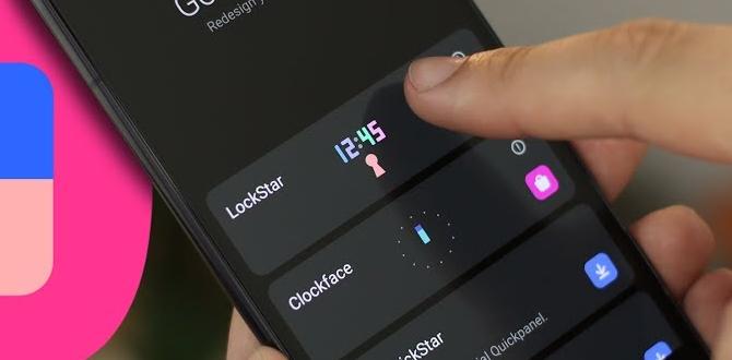 good lock app for samsung good lock app for samsung