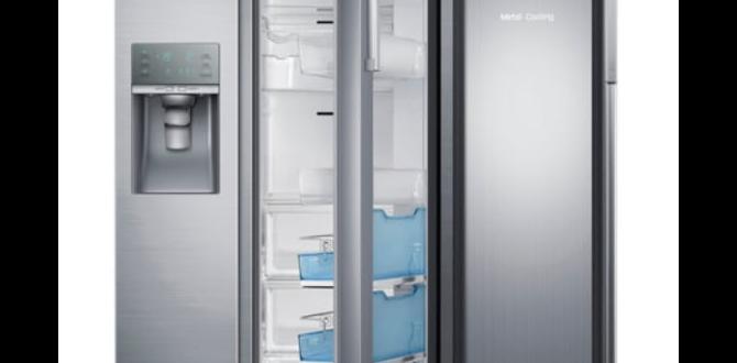 ideal temperature for samsung fridge and freezer ideal temperature for samsung fridge and freezer