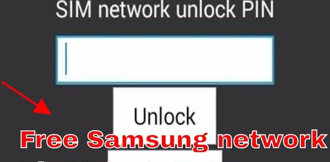 network unlock code for samsung network unlock code for samsung