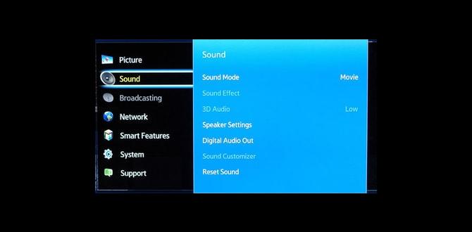 samsung tv settings for best picture samsung tv settings for best picture
