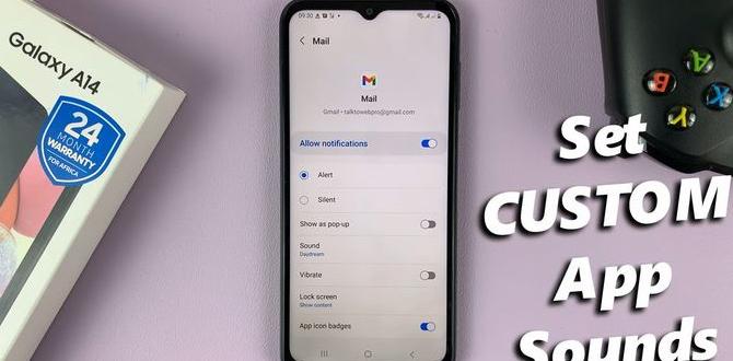 set different notification sounds for different apps samsung s24 set different notification sounds for different apps samsung s24