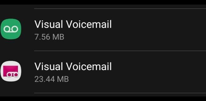 voicemail app for samsung voicemail app for samsung