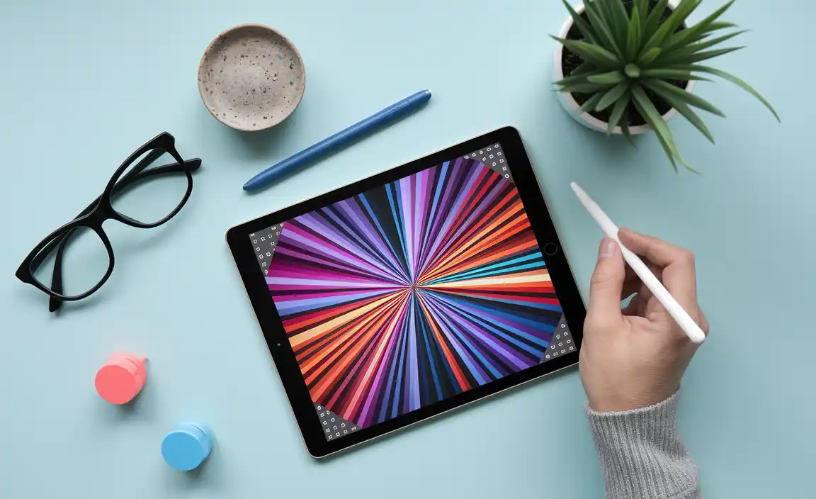 Adobe Creative Cloud Best Tablet: Huion Selection Guide