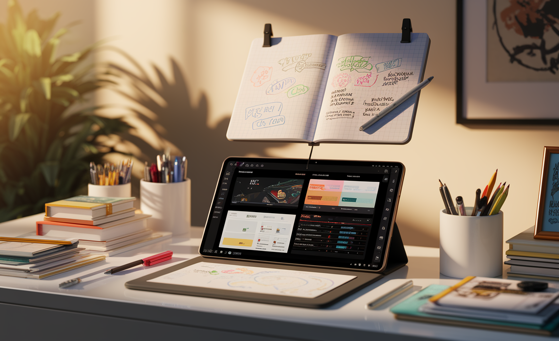 Advanced Features and Tips for Productivity
