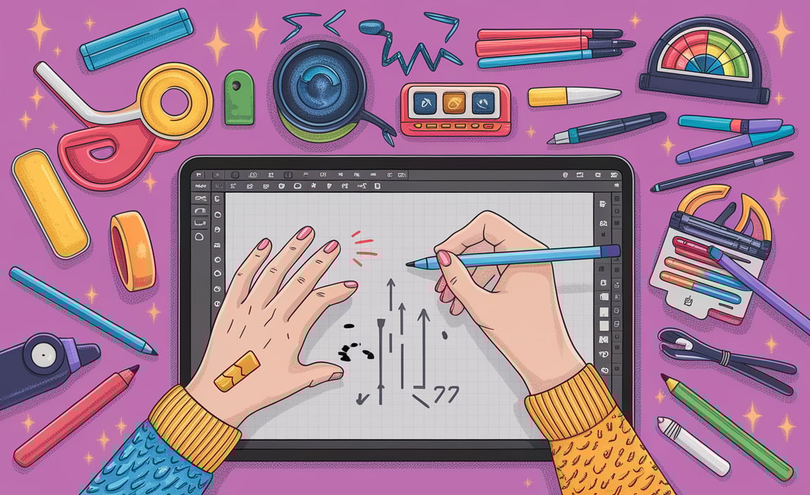 Advanced Tips for Using Art Programs with Wacom Tablets